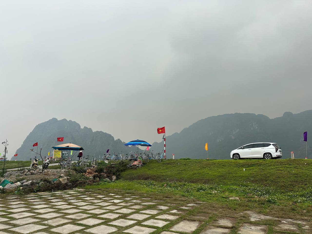 Van Long Nature Reserve